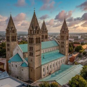 Metamorf Érintés Tanfolyam - PÉCS 2026 04.25.