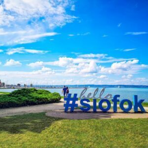 Metamorf Érintés Tanfolyam - SIÓFOK 2026 06.28.