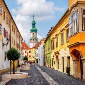 Metamorf Érintés Tanfolyam - SOPRON 2026 06.20.