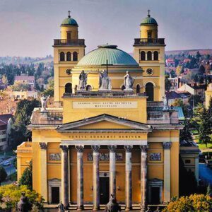 Metamorf Érintés Tanfolyam - EGER 2026 05.30.