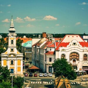 Metamorf Érintés Tanfolyam - KECSKEMÉT, 2025 03.07.