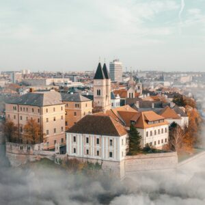 Metamorf Érintés Tanfolyam - VESZPRÉM 2026 06.21.