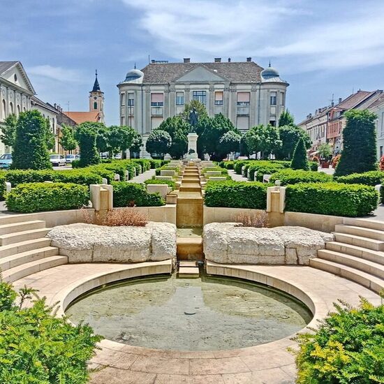 Metamorf Érintés Tanfolyam - BAJA, 2026 04.26.