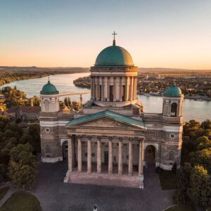 Metamorf Érintés Tanfolyam - ESZTERGOM, 2025 08.03.