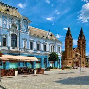 Metamorf Érintés Tanfolyam - NYÍREGYHÁZA, 2026 03.29.