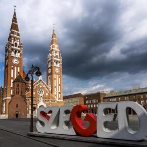 Metamorf Érintés Tanfolyam - SZEGED, 2026 02.01.