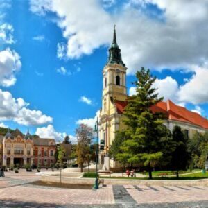 Metamorf Érintés Tanfolyam - SZEKSZÁRD 2026 01.25.